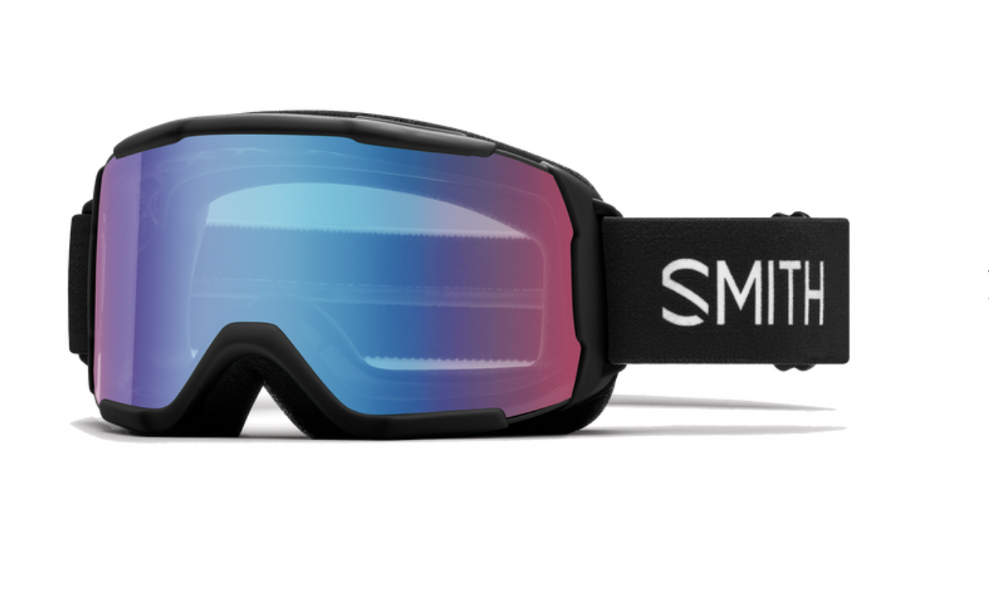 Smith Daredevil Goggles 2025