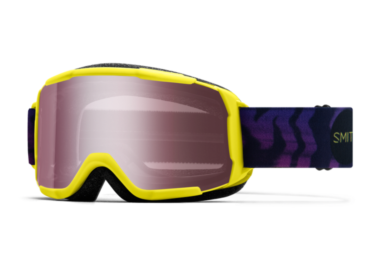 Smith Daredevil Goggles 2025