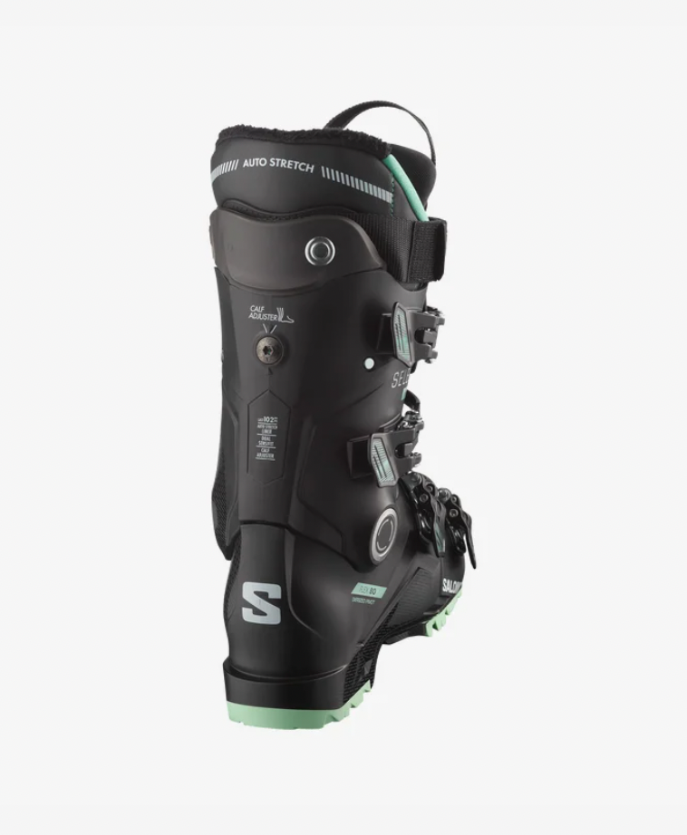 Salomon Select HV 80 Women's On-Piste Boots 2025