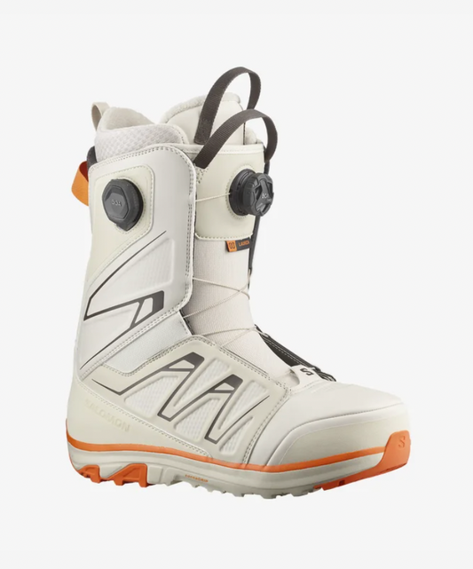 Salomon Launch Boa SJ Boa Men's Snowboard Boots 2025