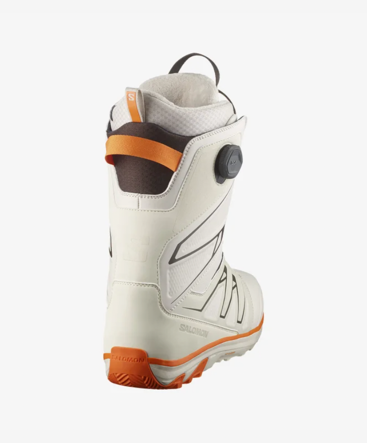 Salomon Launch Boa SJ Boa Men's Snowboard Boots 2025