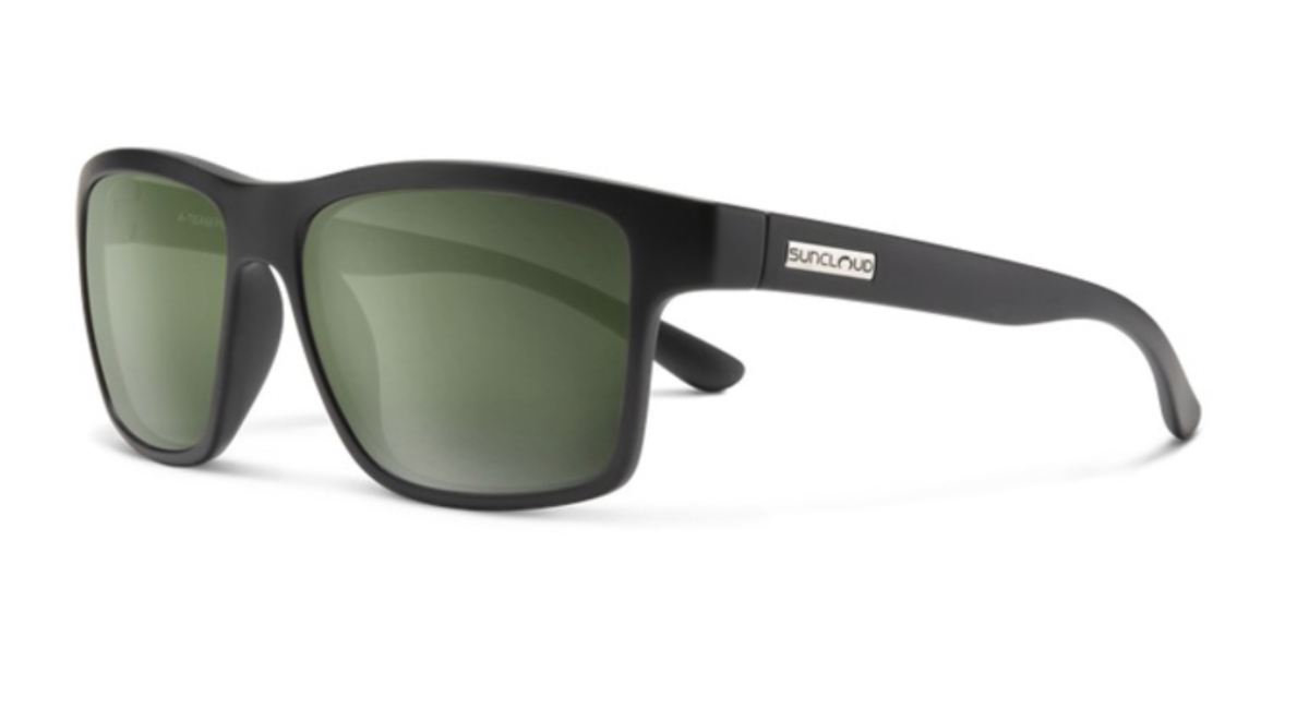 Smith A-Team Sunglasses 2025