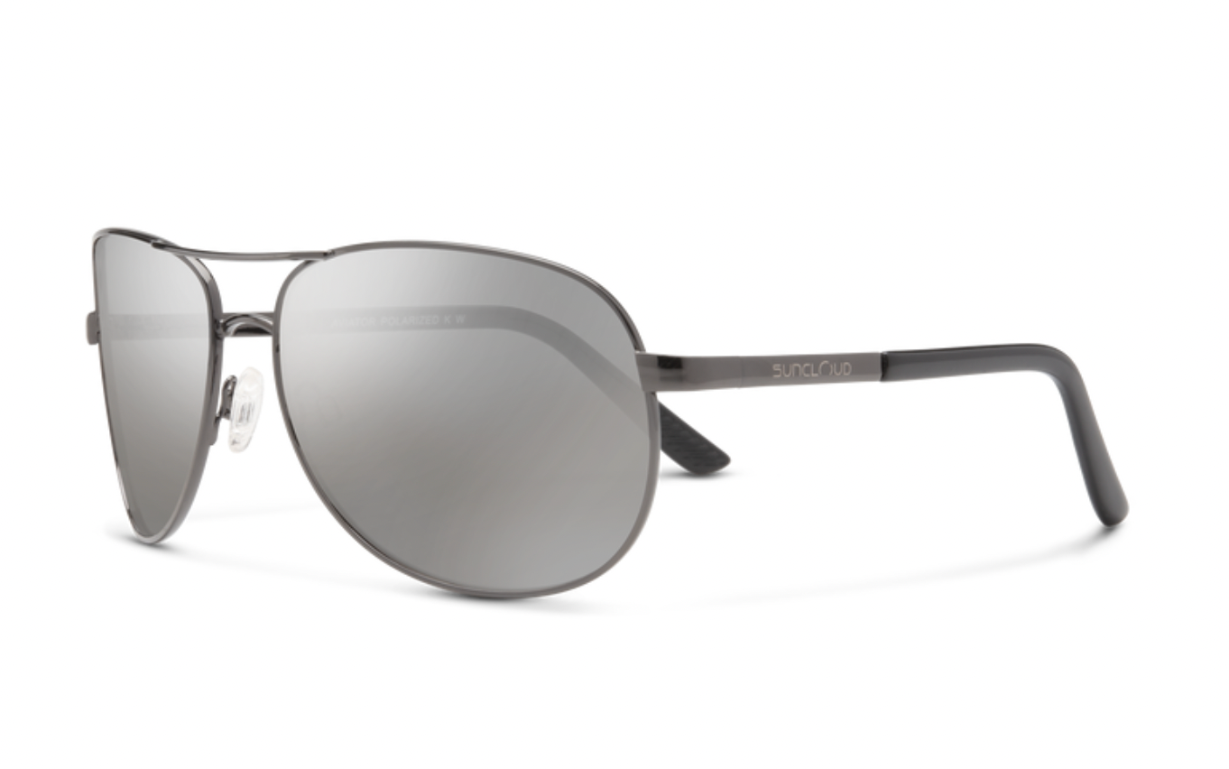 Suncloud Aviator Sunglasses 2025