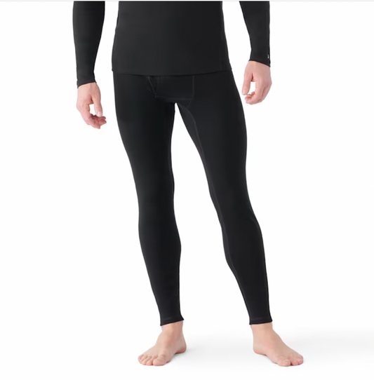 Smartwool Men's Classic Thermal Merino Base Layer Bottom 2025