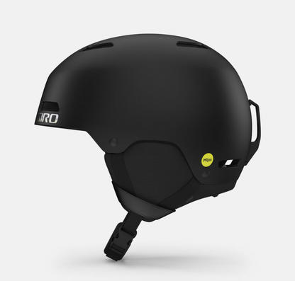 Giro Ledge FS MIPS Helmet 2025