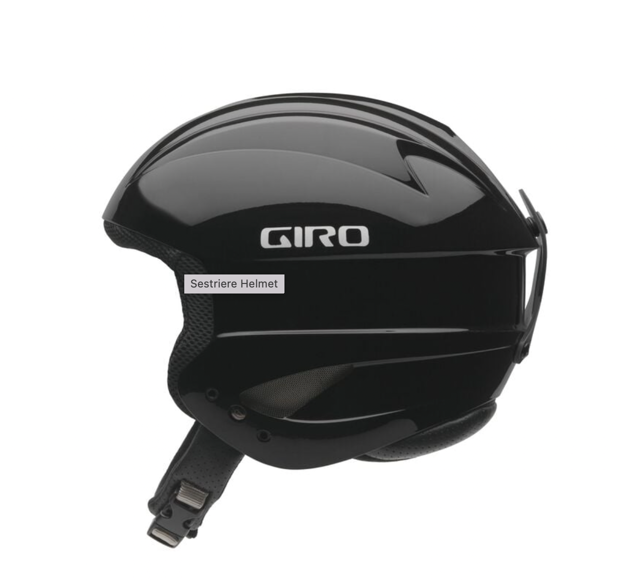 Giro Sestriere Helmet 2025