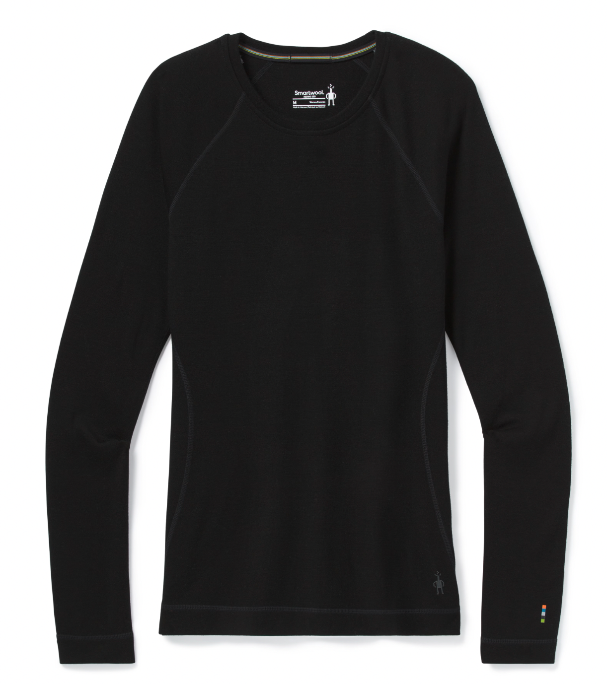 Smartwool Women's Classic Thermal Merino Base Layer Crew