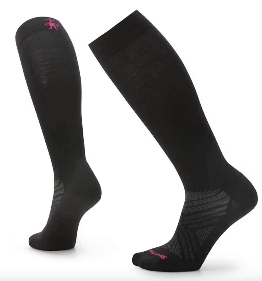 Smartwool Snowboard Targeted Cushion Women's Socks 2025