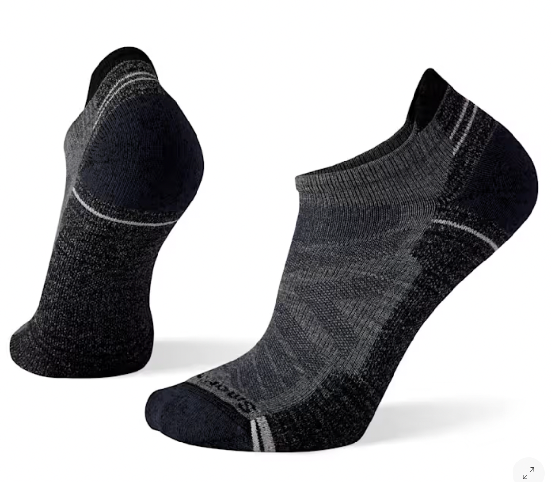 Smartwool Hike Low Ankle Socks 2025