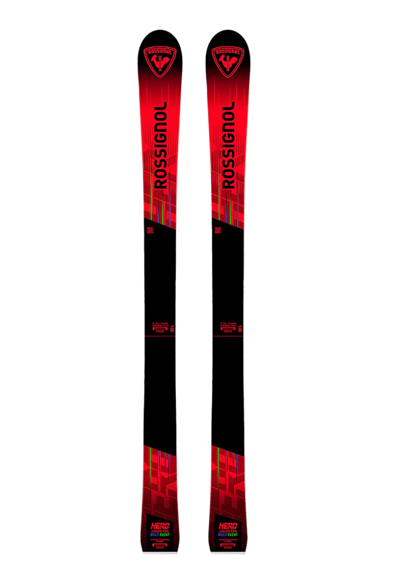 Rossignol HERO JR Multi-Event Skis 2025