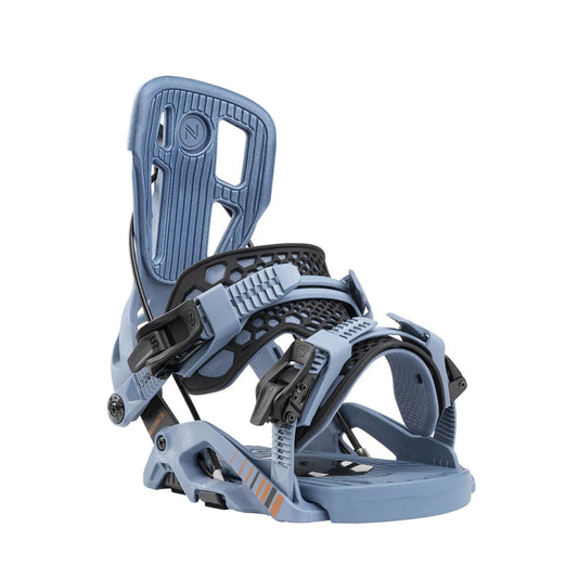 Flow Fuse Fusion Snowboard Bindings 2025