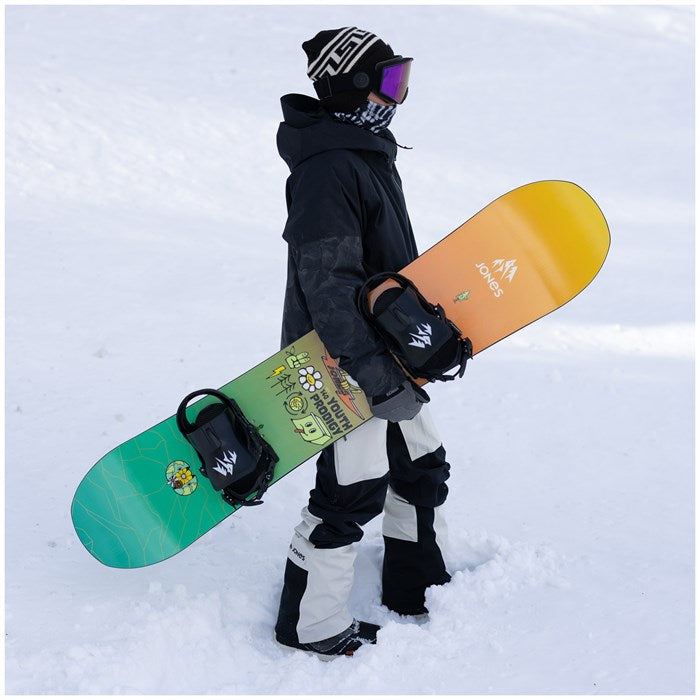 Jones Prodigy Snowboard 2025