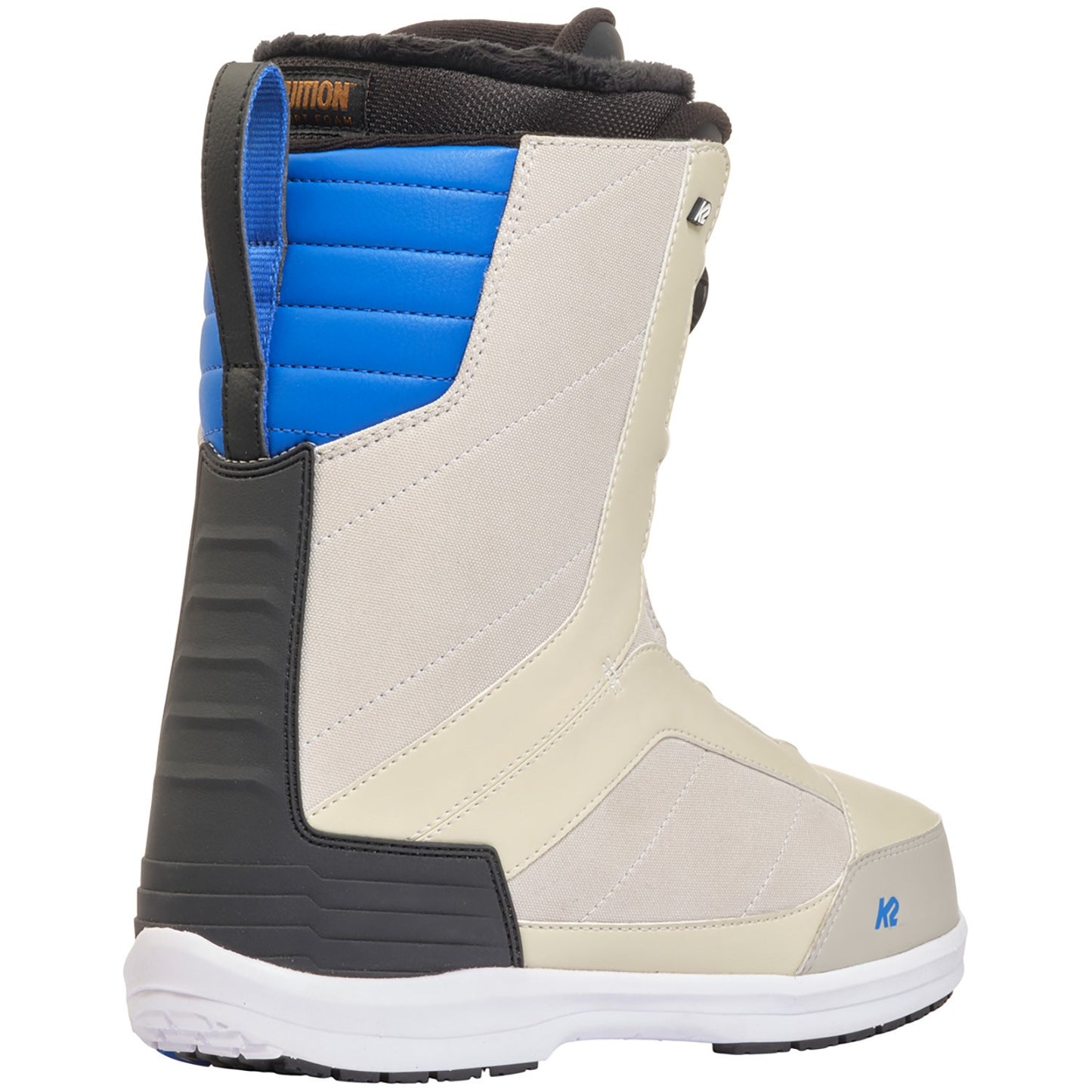 K2 Raider Snowboard Boots 2025