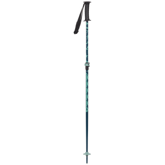 K2 Girls Sprout Ski Poles 2025