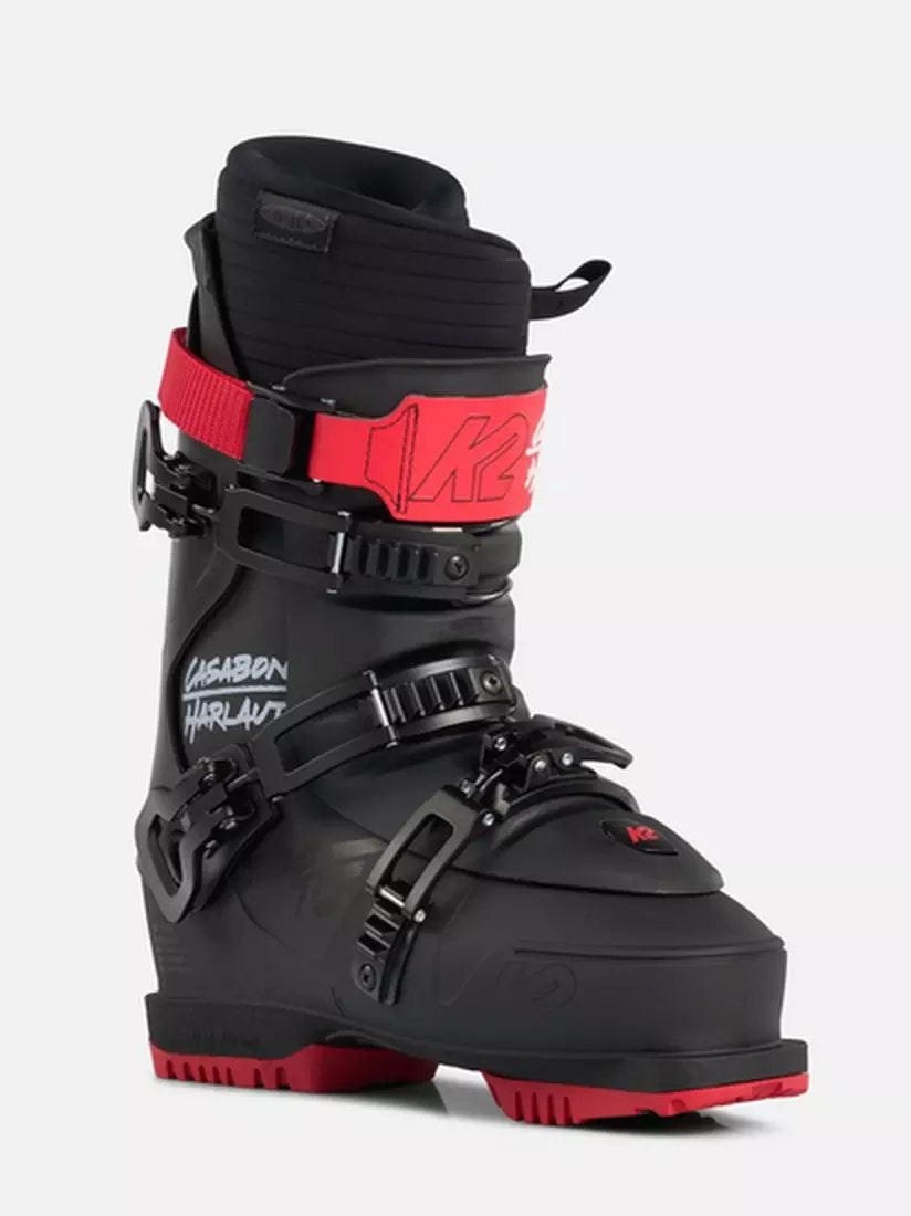 Nordica sales boots 219