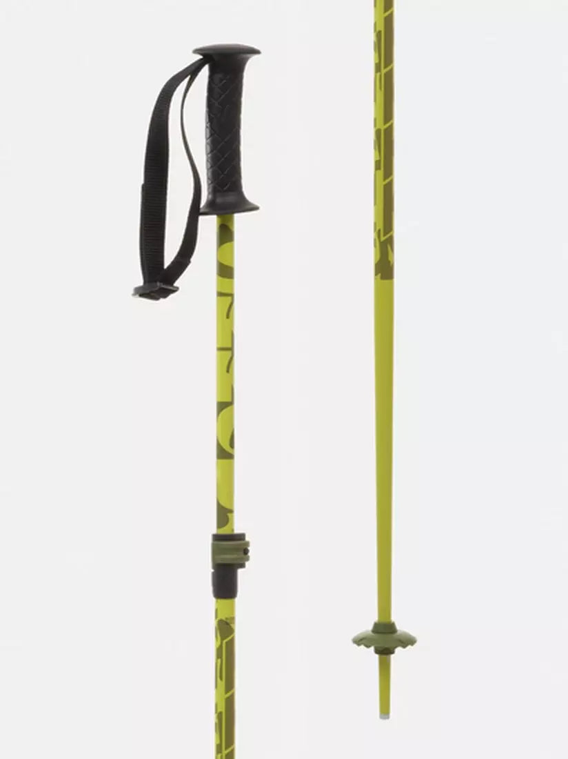 K2 Boys Sprout Ski Poles 2025