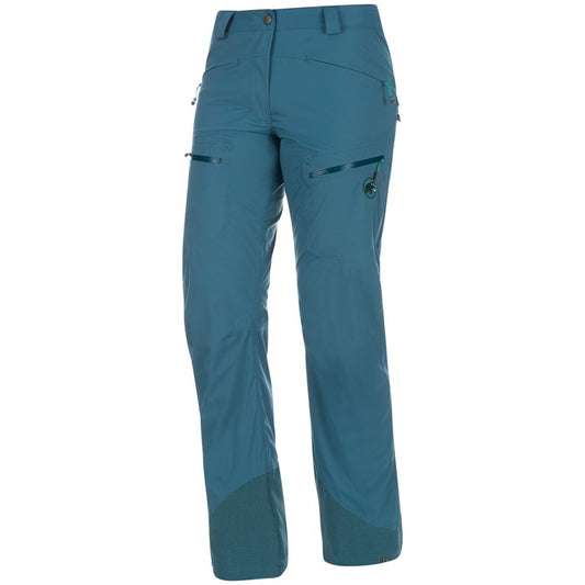 Mammut Stoney HS Pants Women's 2025