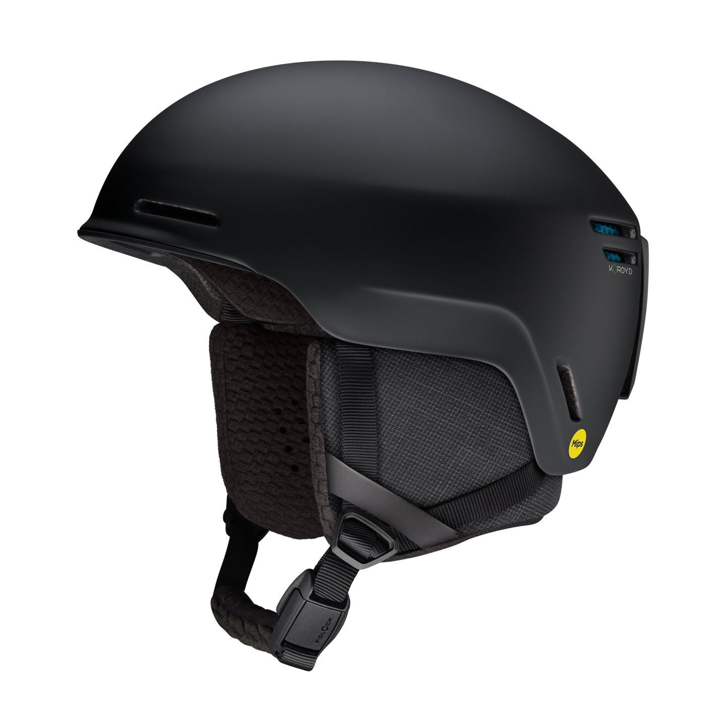 Smith Method MIPS Helmet 2025