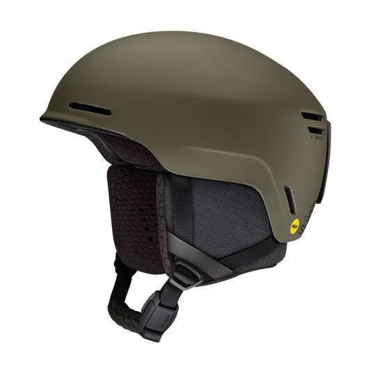 Smith Method MIPS Helmet 2025