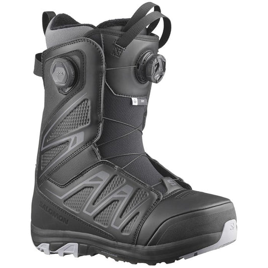 Salomon Ivy BOA SJ Snowboard Boots Women's 2025