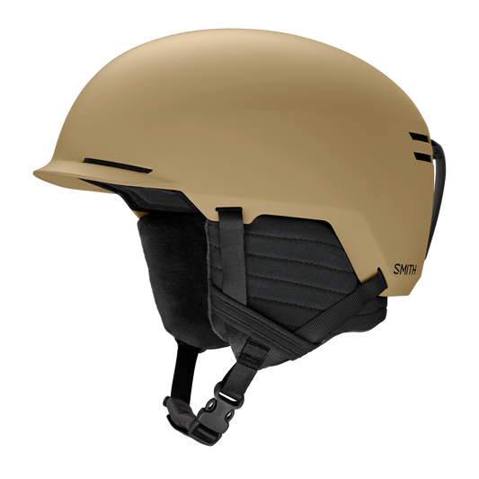 Smith Scout MIPS Helmet 2025