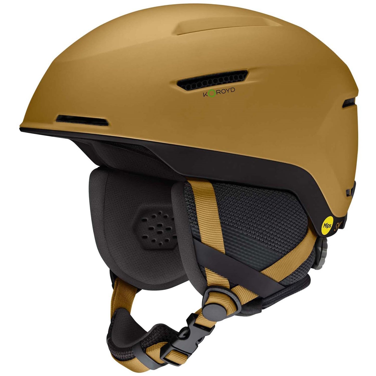 Smith Altus MIPS Helmet 2025