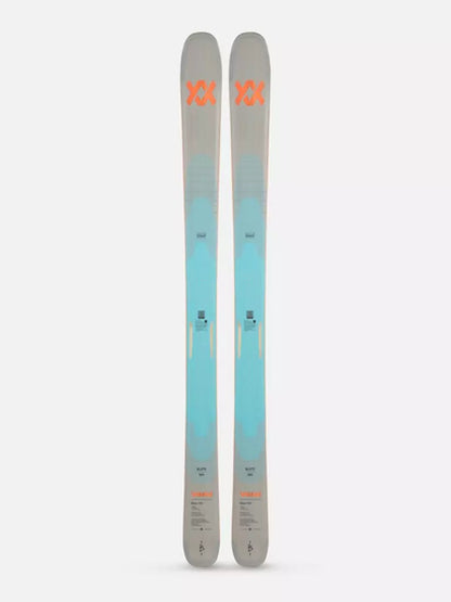 Völkl Blaze 104 Flat Skis 2025