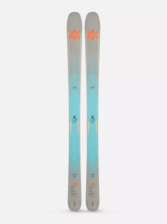 Völkl Blaze 104 Flat Skis 2025