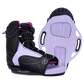 Hyperlite Jinx Women's Wakeboard Binding Boot 2024