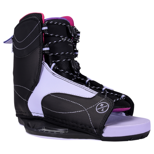 Hyperlite Jinx Women's Wakeboard Binding Boot 2024