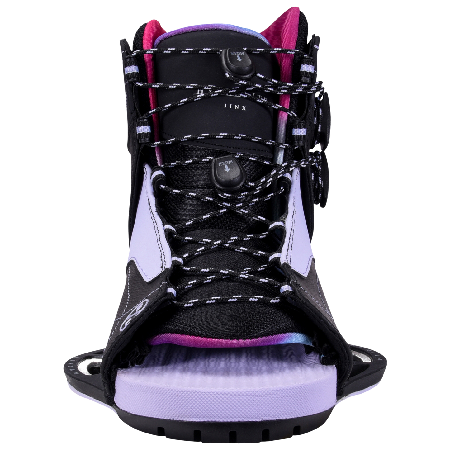 Hyperlite Jinx Women's Wakeboard Binding Boot 2024