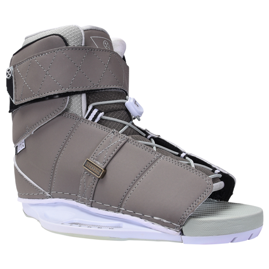 Hyperlite Viva Women's Wakeboard Binding Boot 2024