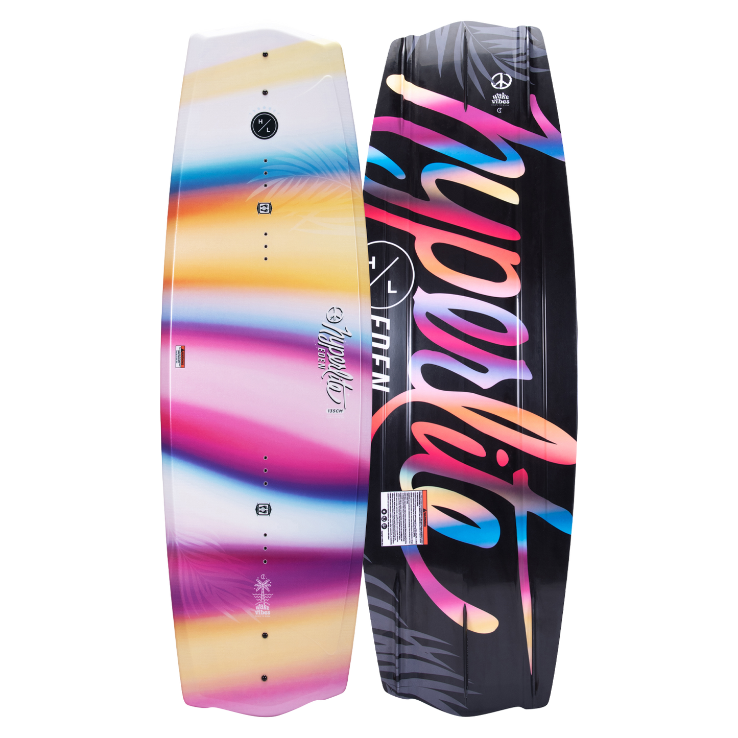 Hyperlite Eden Wakeboard 2024