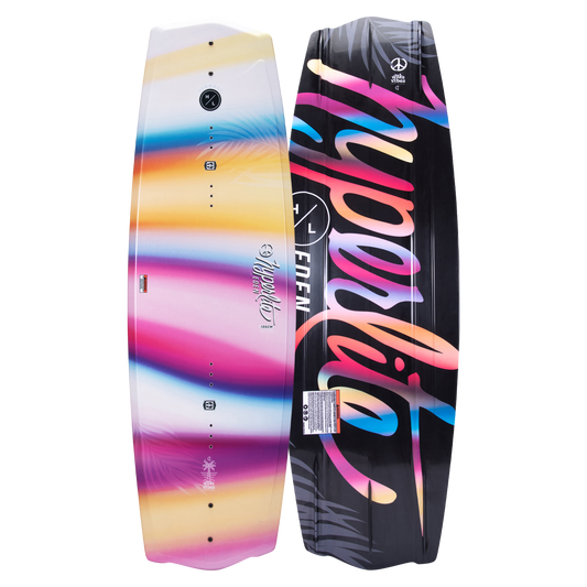 Hyperlite Eden Wakeboard 2024