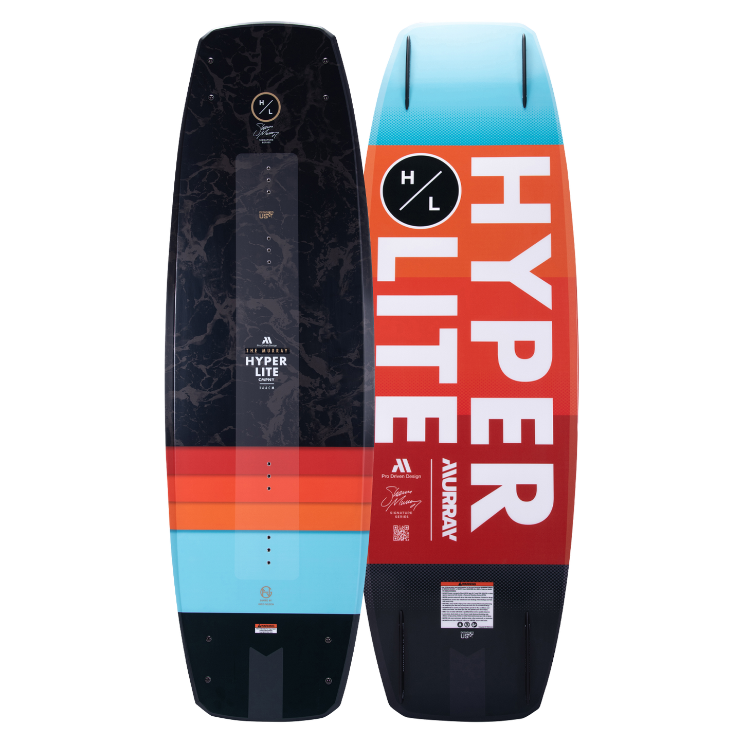 Hyperlite Murray Wakeboard 2024