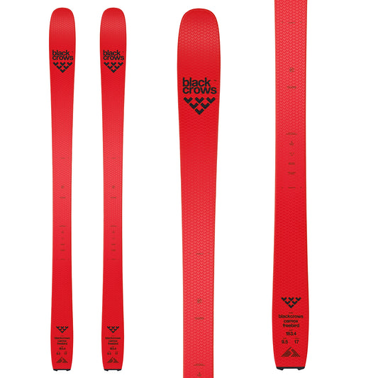 Black Crows Camox Men's Skis 2024