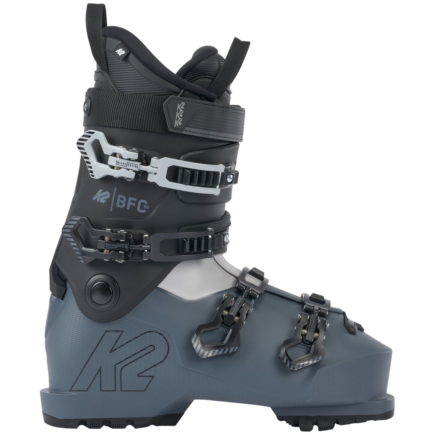 Snow Ski Boots – Demo Sport