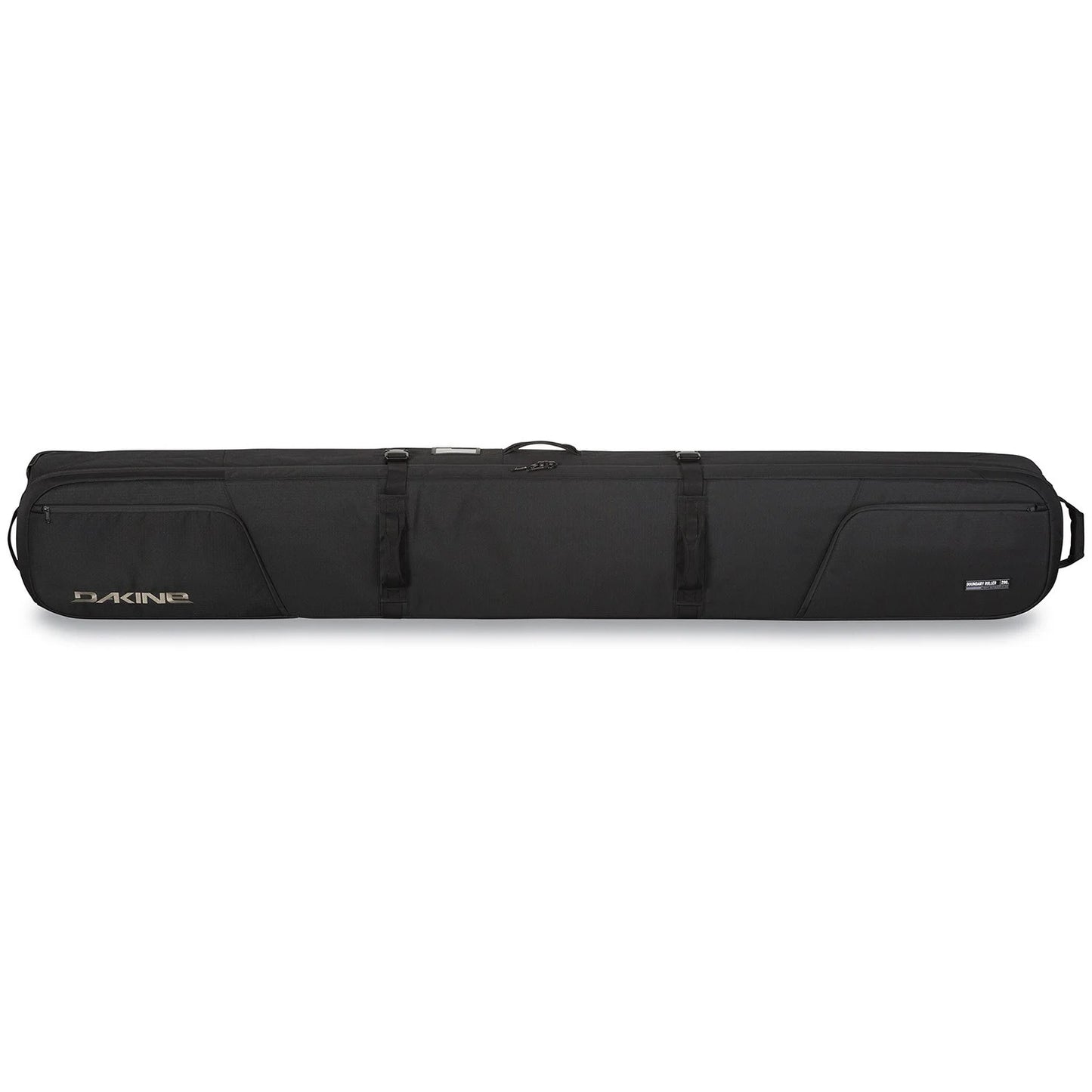 Dakine Boundary Roller Bag 2025