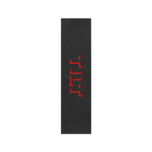 Tilt 3D Griptape - Red