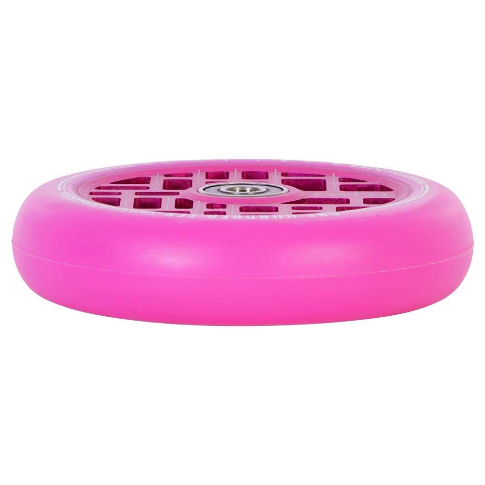 Oath Lattice 110mm Wheels - Pink