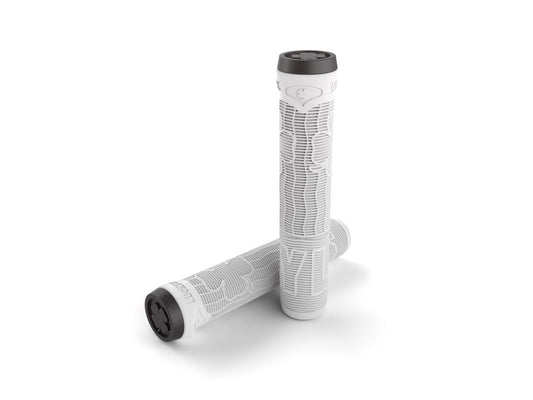 VICEGRIPS™ 2.0 Pro Scooter Grips - White