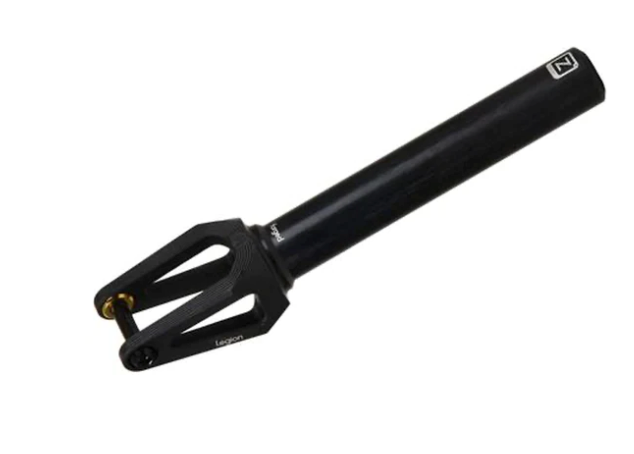 Ethic Legion ICS Scooter Fork - Black