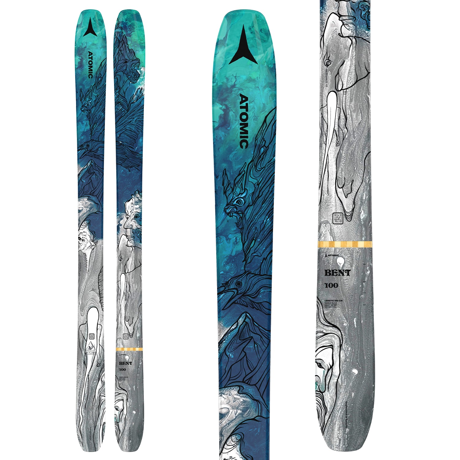 Evo deals salomon shift