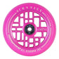 Oath Lattice 110mm Wheels - Pink