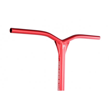 Ethic DTC Bar Dryade Red