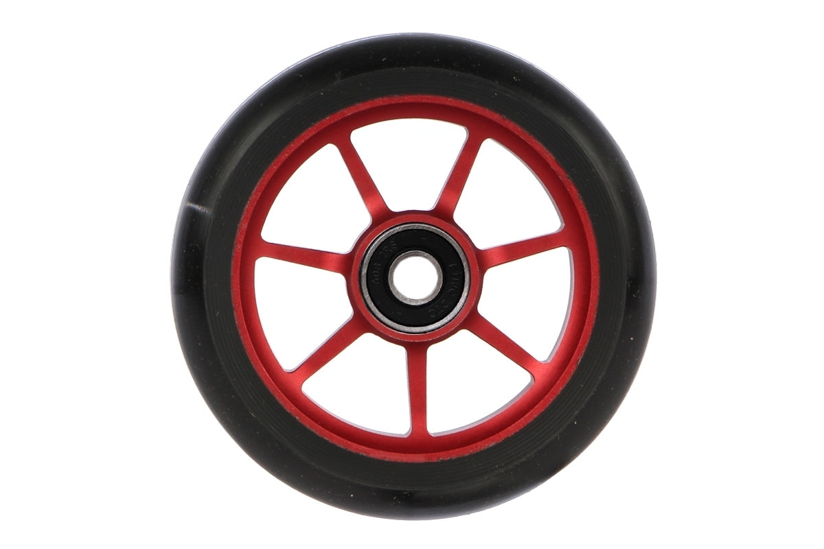 Ethic DTC Wheel Incube 100 Red