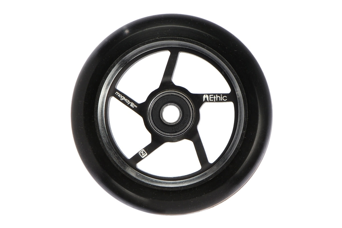 Ethic DTC Wheel Mogway 100 Raw