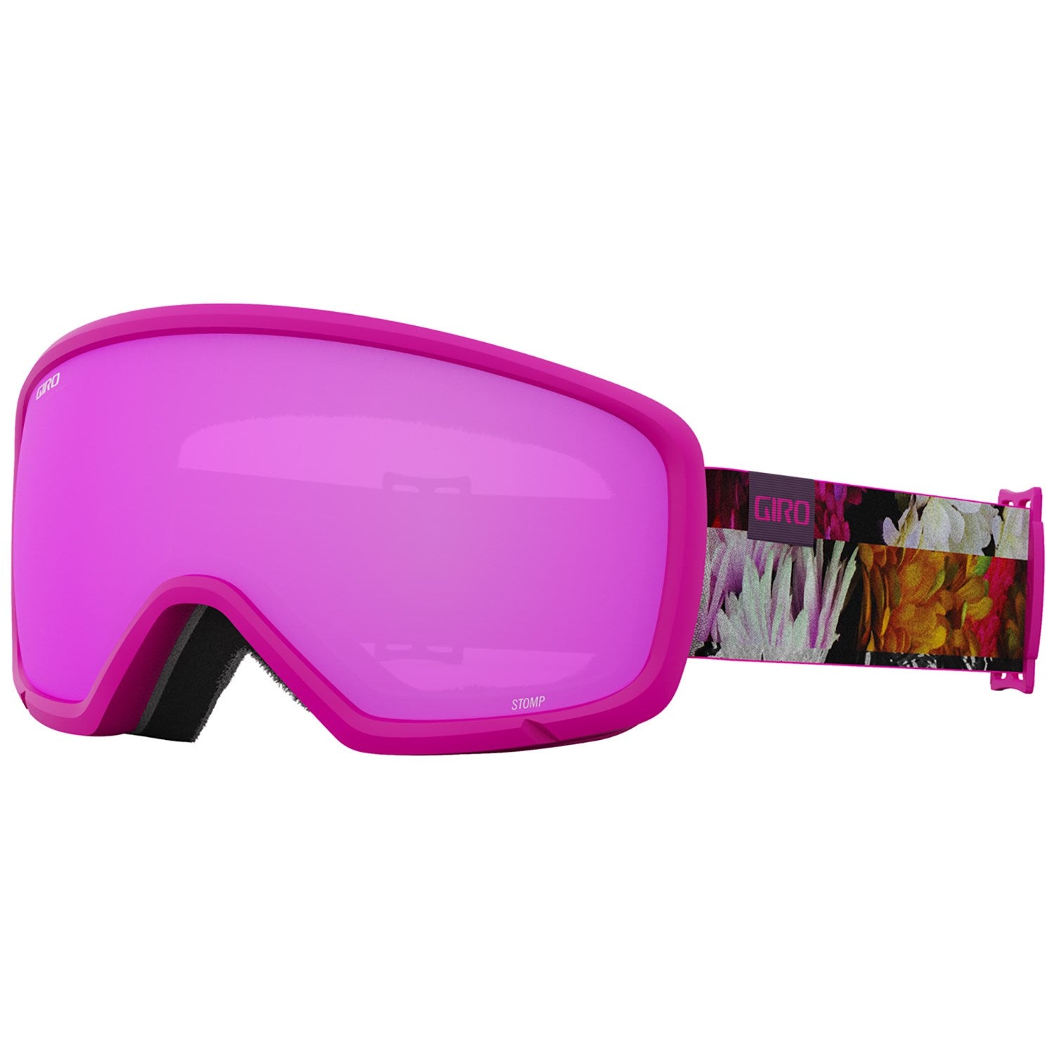 Giro Stomp Goggles - Big Kids'