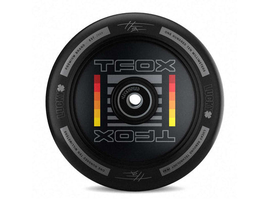 TFOX Signature Scooter Wheel 110mm - Analog