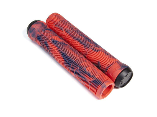 VICEGRIPS™ 2.0 Pro Scooter Grips Red/Blue